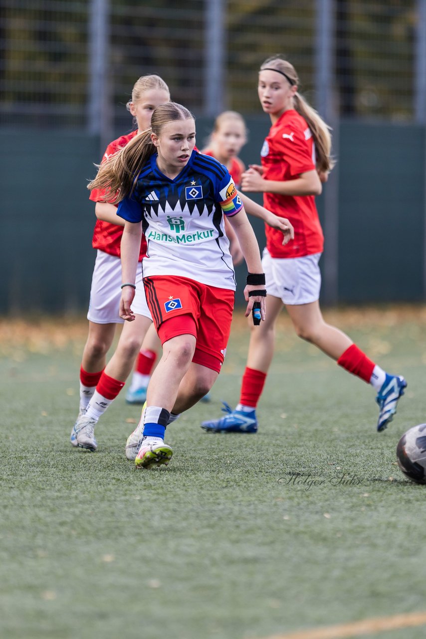 Bild 101 - wCJ Holstein Kiel Turnier